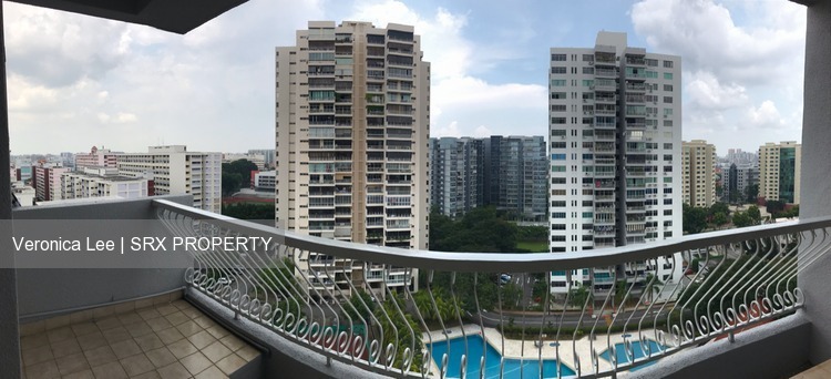 Chuan Park (D19), Condominium #212314011